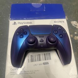 Ps5 controller