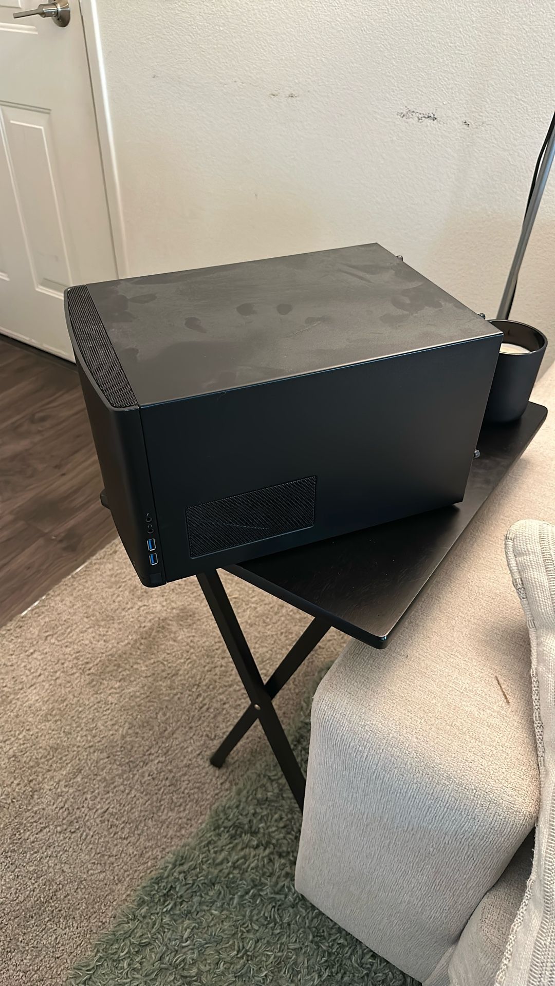 Fractal Design Node 304 Computer Case