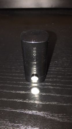 brand new marc jacobs lipstick mini