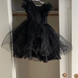 Flower Girl Dress 