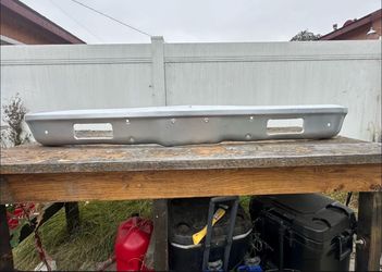 C10 Bumper
