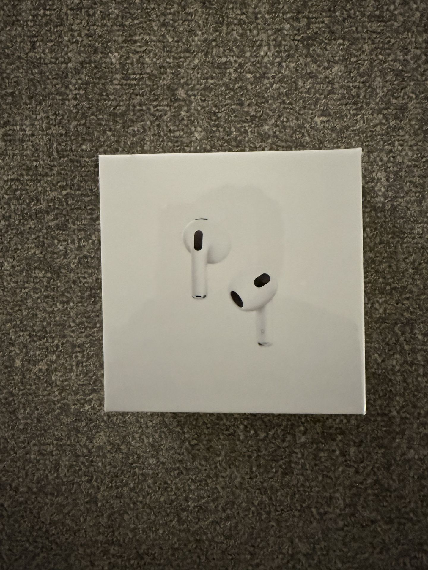 Apple AirPods 3rd Generation