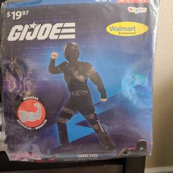 Gi Joe