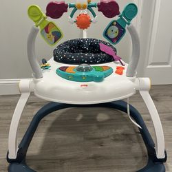 Fisher Price Bouncer