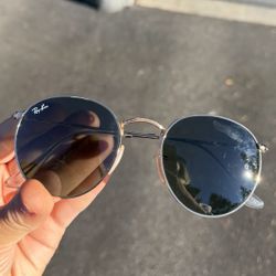 Ray Ban Sunglasses