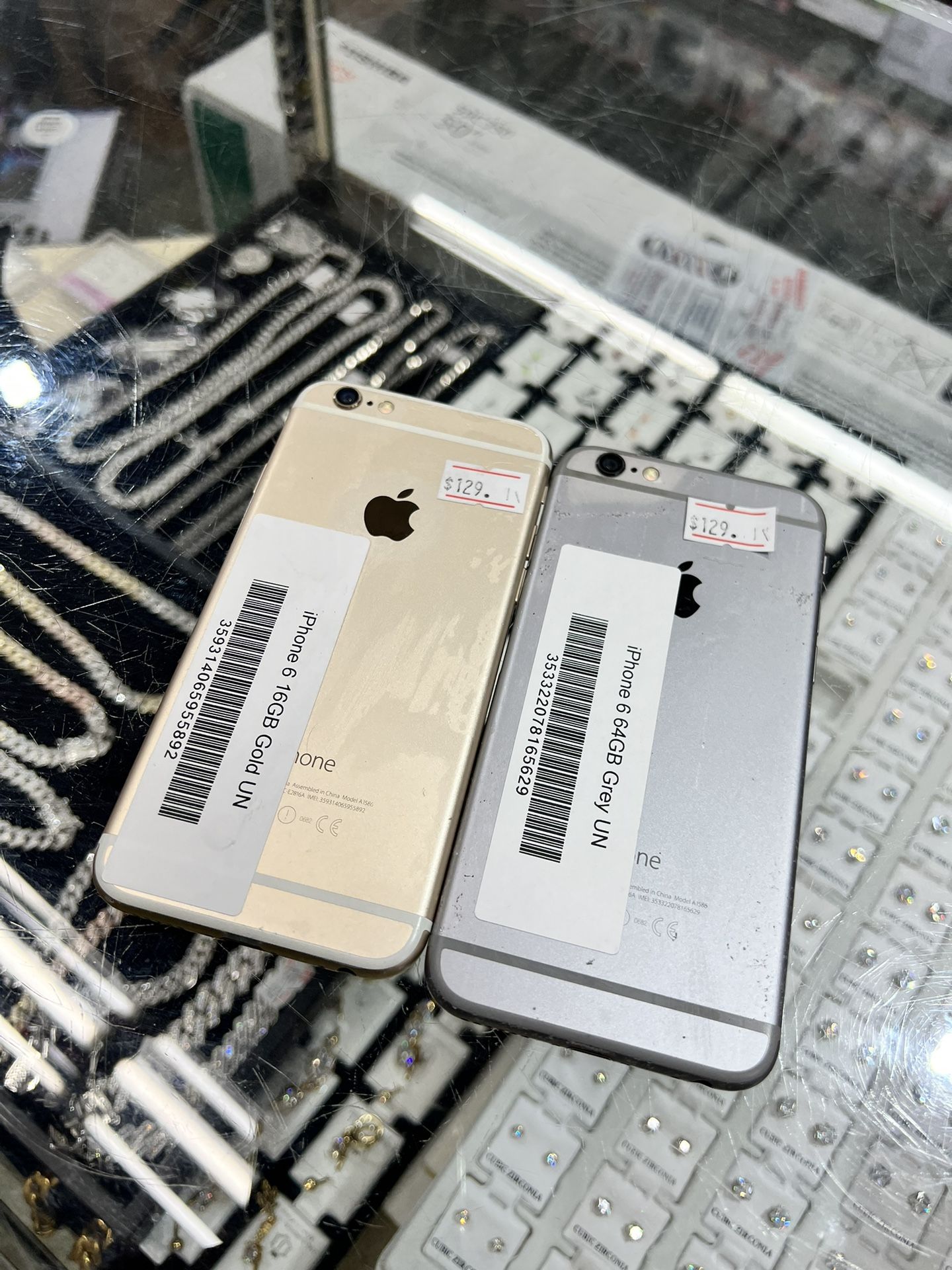 6s Plus. Unlocked