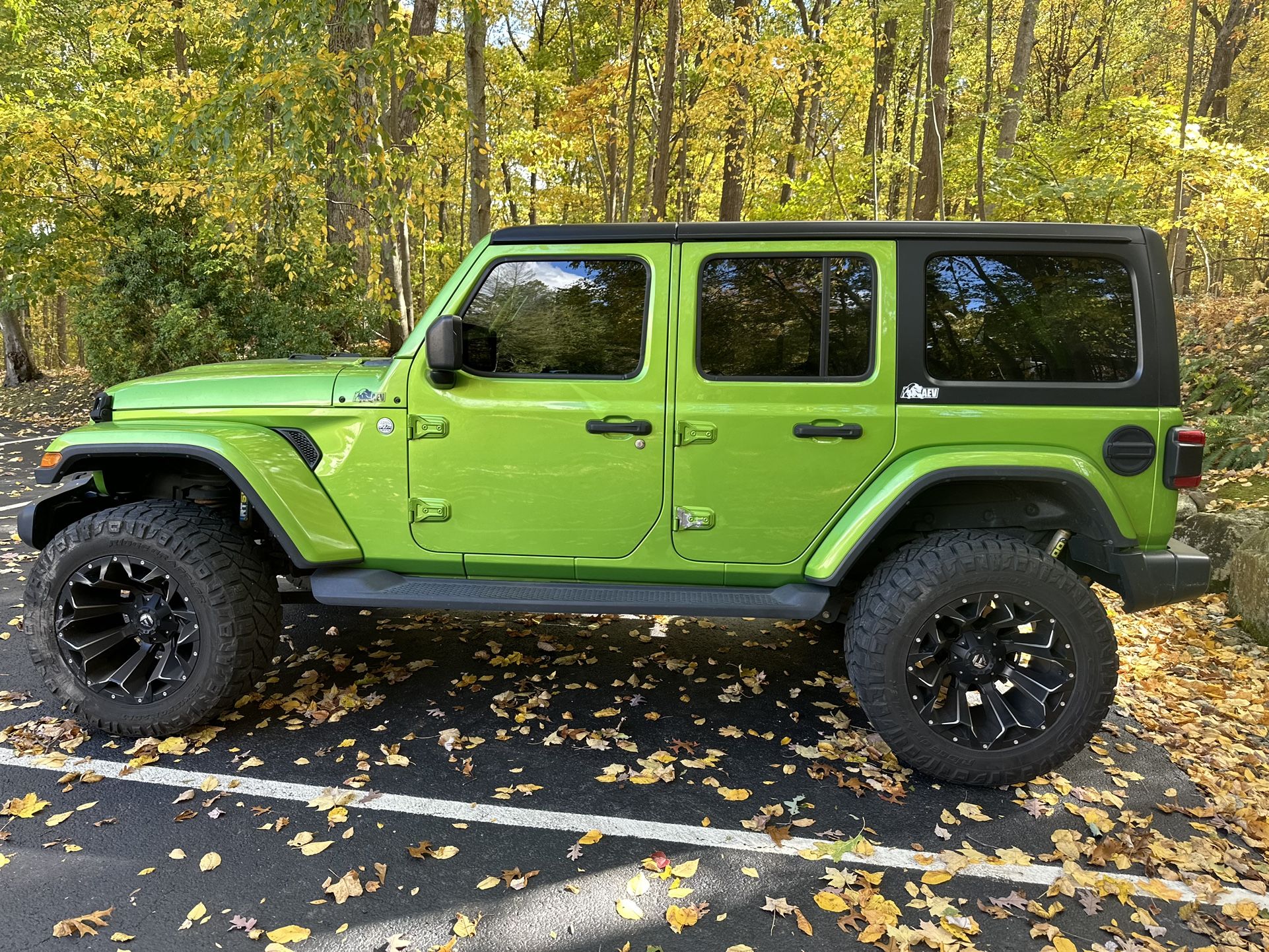 2018 Jeep Wrangler for Sale in Oak Ridge, NJ OfferUp