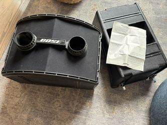 Bose 802 II Professional speaker