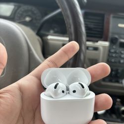 air pods