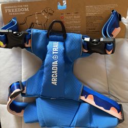 Dog Harness XL - Brand New Never Used