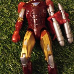 Ironman