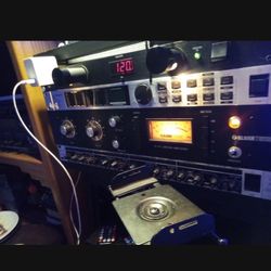 Audio Equipment For Sale
