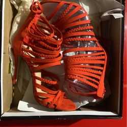 Brand New Heels Size 6
