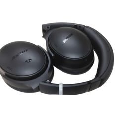 Bose Quietcomfort 45 Black Stereo Headphone