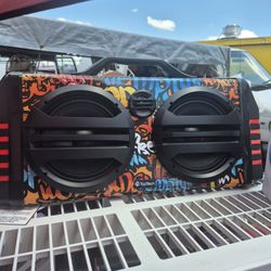 Speaker ..