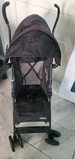 Stroller Kolcraft Black 
