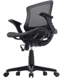 Bayside Furnishings Metrex IV Mesh Office Chair