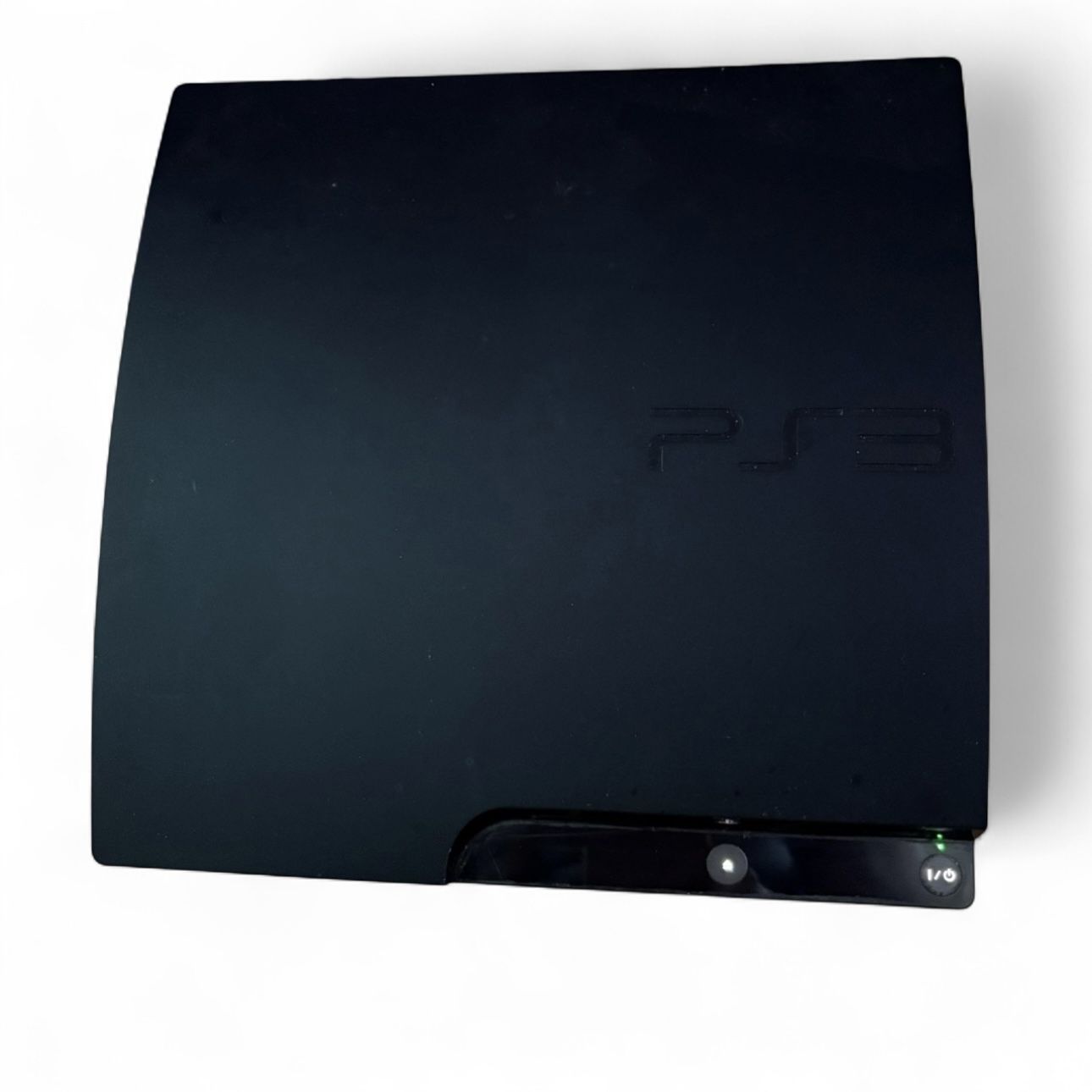 Sony PlayStation 3 (PS3) console: Model CECH-2001A!