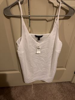 Brand New! Banana Republic Silk Cami