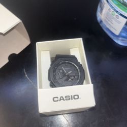 MEN’S G-SHOCK WATCH