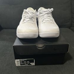 Nike Kobe 8 Protro Halo