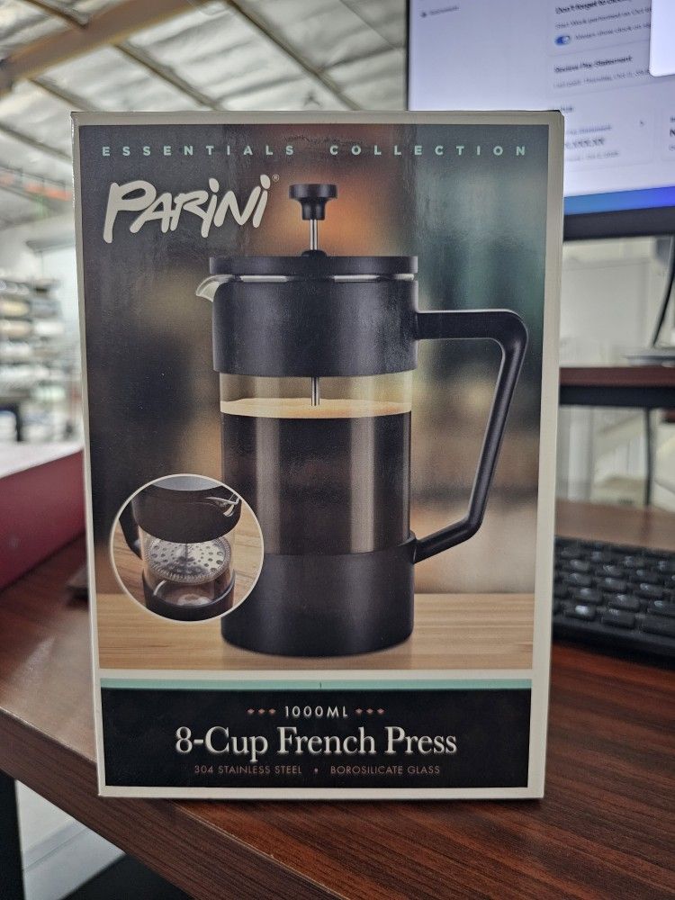 French Press