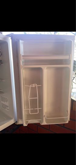 Small refrigerator