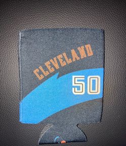 Cavs Coozie