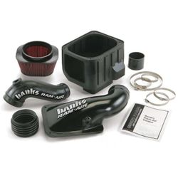 Banks Duramax Tuner Package 