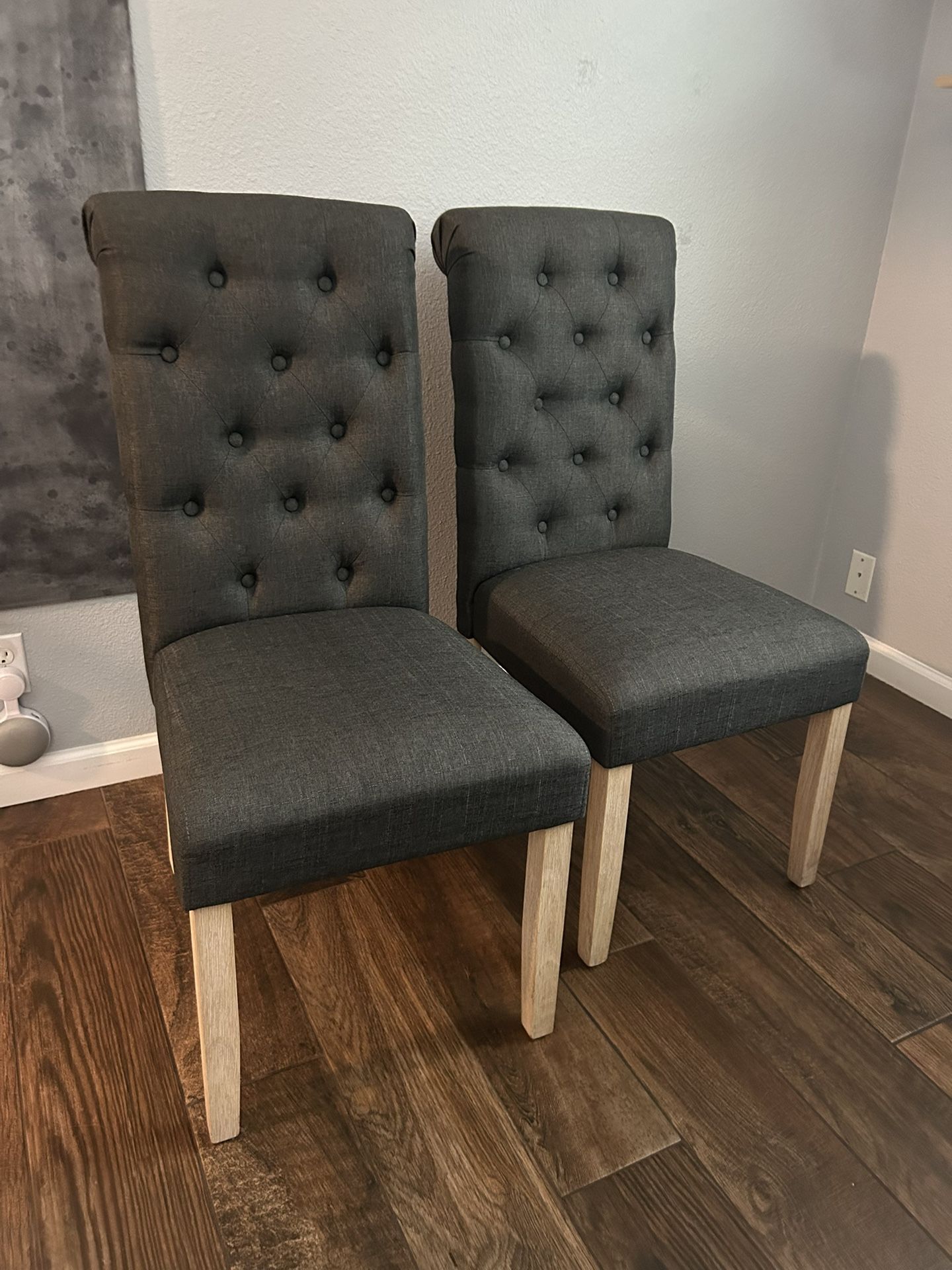 Dining Chairs