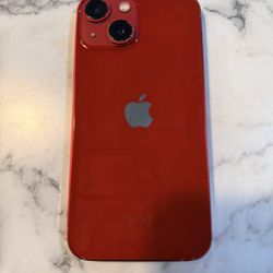 IPhone 13 Mini 128 GB Unlocked  For Any Carrier 