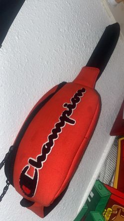 Champion bag