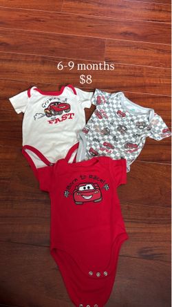baby boy clothes