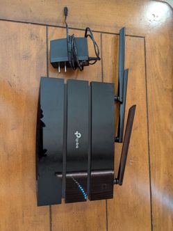 TP-Link Archer A7 (AC1750)