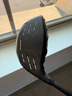 Ping G430 Max 12* Driver - AltaCB 55 Regular Shaft