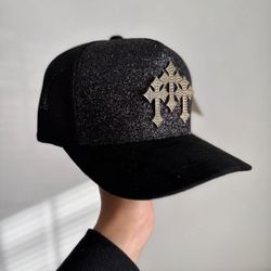Crosses Snapback 