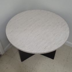 End Table/coffee Table 