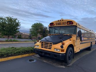 School Bus