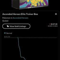 Ascended Hero’s Elite Trainer Box