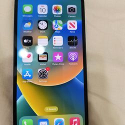 Iphone 12 62gb Unlocked 100% battery health