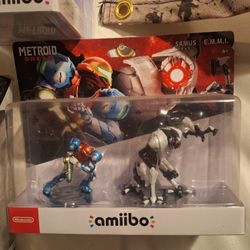 Amiibo For Sale