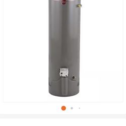 Water Heater