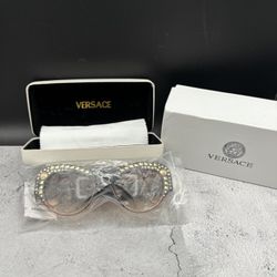  Versace Women’s Sunglasses