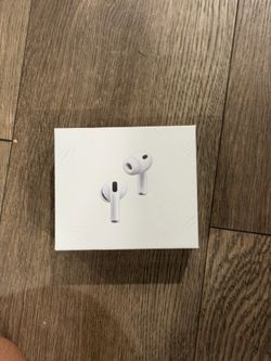AirPods Pro 3