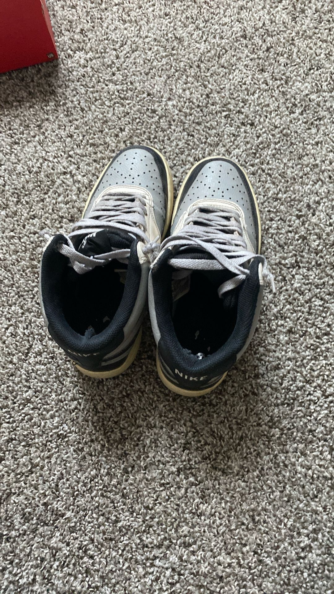 Nike Shoes