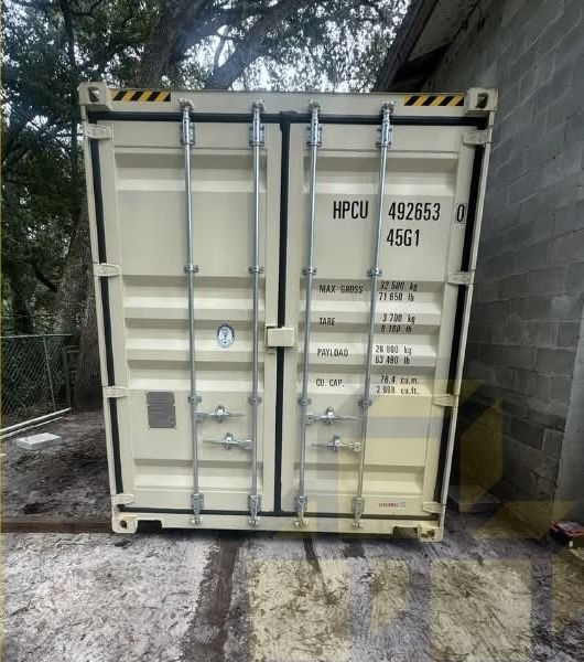 Shipping Containers For Sale!!