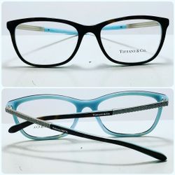 Tiffany optical frame new
