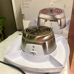 Electric S'mores Maker by Sharper Image
