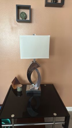 2 Lamp