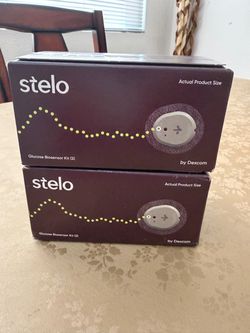 Dexcom Glucose monitor (new sealed)